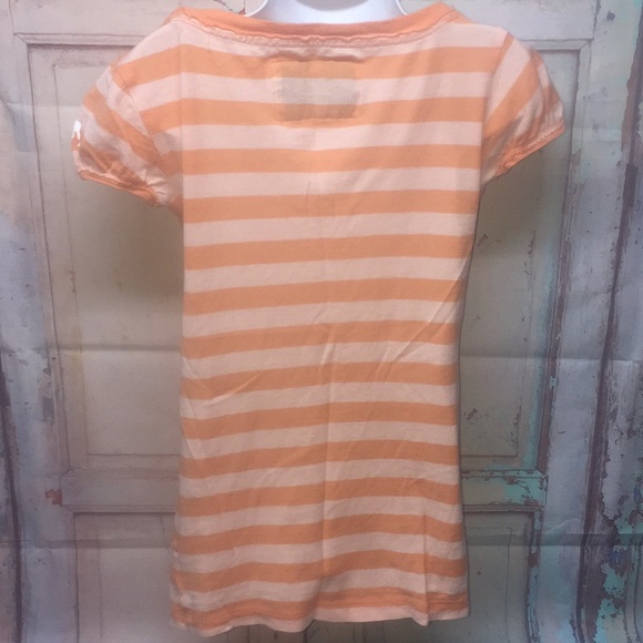 SALE ππ ABERCROMBIE Kids Short Sleeve Shirt - Picture 2 of 4